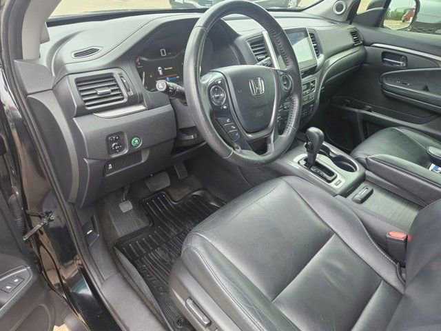 Used 2018 Honda Pilot EX-L image 16