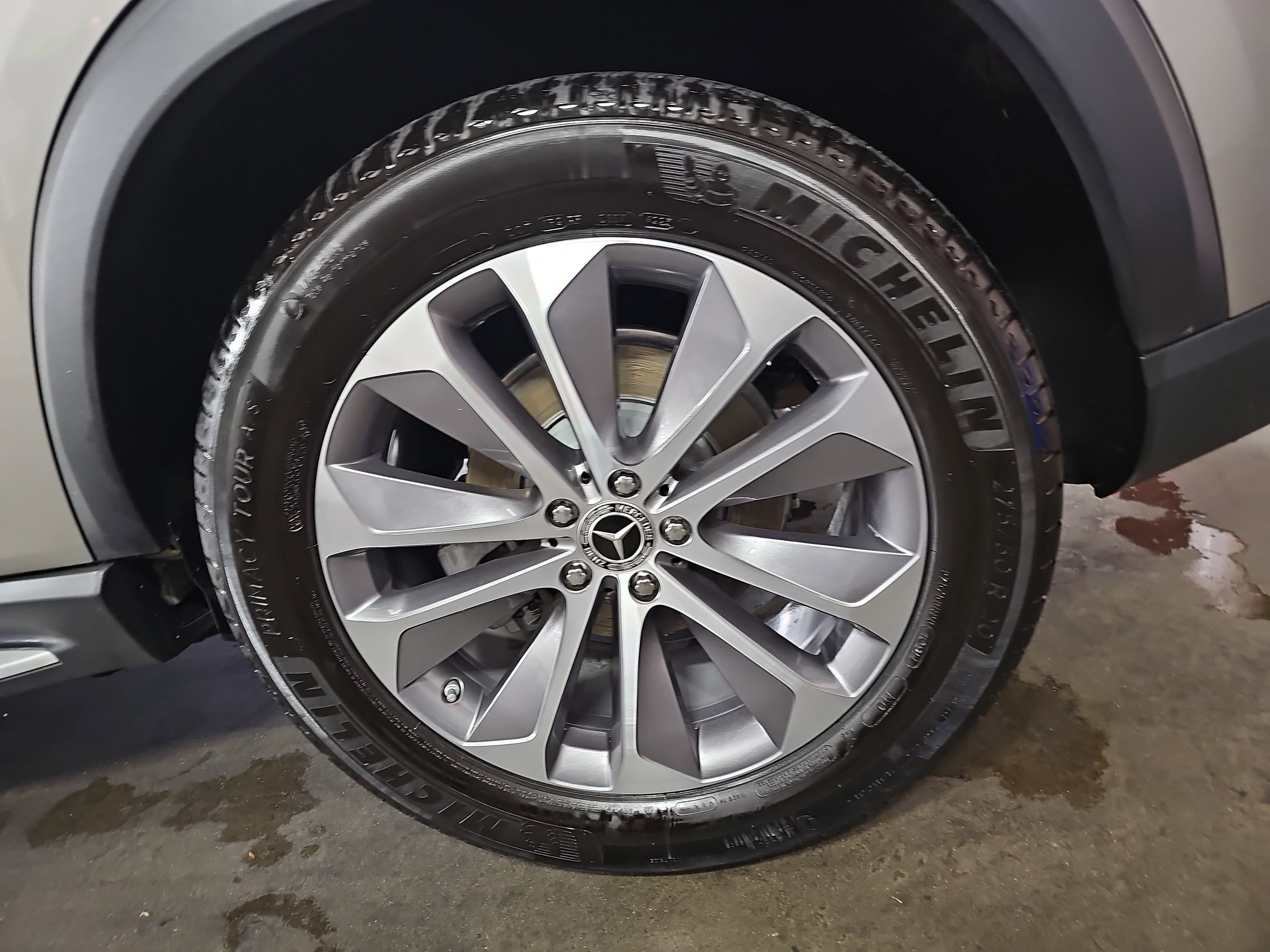 Certified 2021 Mercedes-Benz GLE 350 image 35