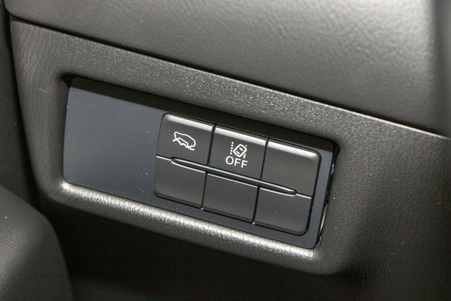 New 2025 MAZDA CX-5 AWD 2.5 S image 28