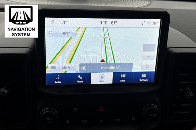 Used 2024 Ford Bronco Sport Outer Banks w/ Tech Package image 25