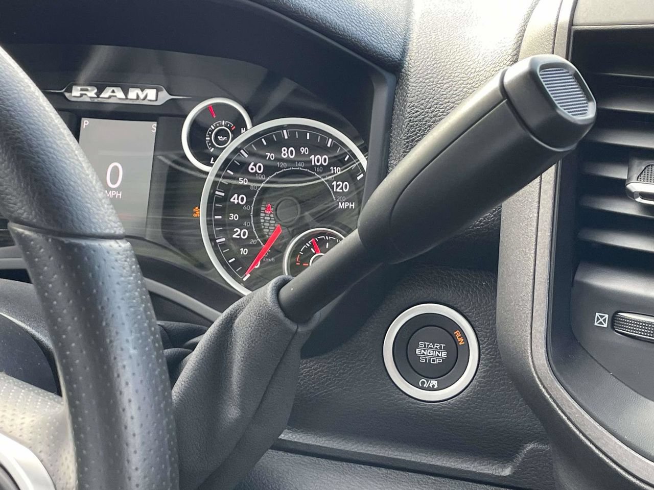 New 2026 RAM 4500 Tradesman w/ Chrome Appearance Group AWD/4WD image 33