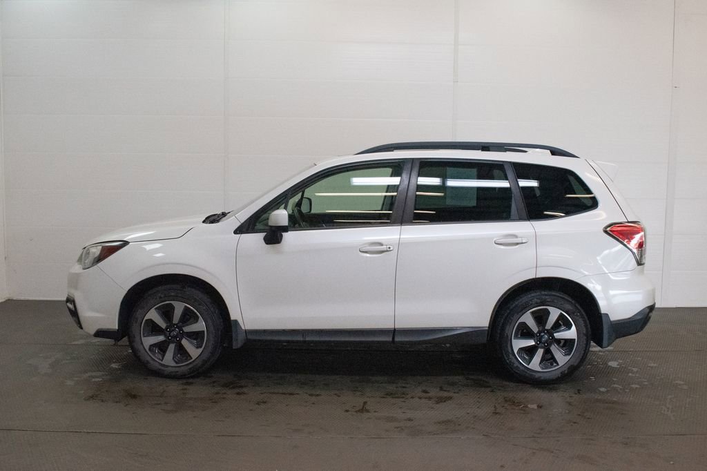 Used 2018 Subaru Forester 2.5i Premium w/ Protection Package #1 image 7