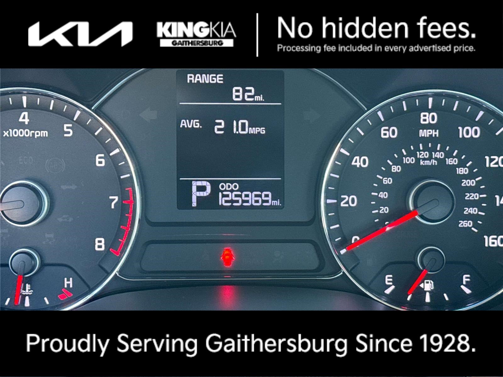 Used 2015 Kia Forte LX w/ Popular Package FWD image 21