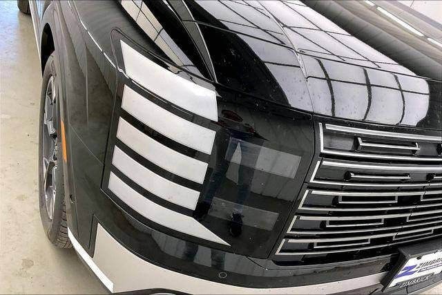 New 2026 Hyundai Palisade Limited AWD/4WD image 36
