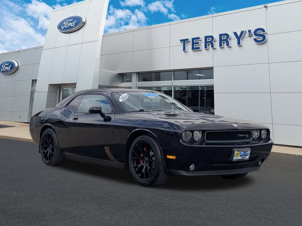 Used 2009 Dodge Challenger R/T RWD video 1