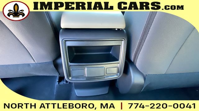 New 2026 Subaru Forester AWD/4WD image 13