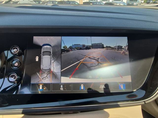 Used 2021 Buick Envision Avenir image 57