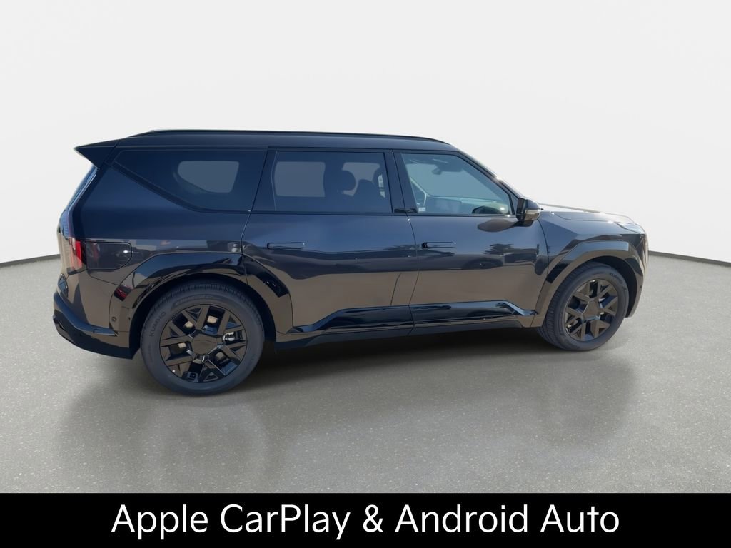 New 2026 Kia EV9 Land image 10