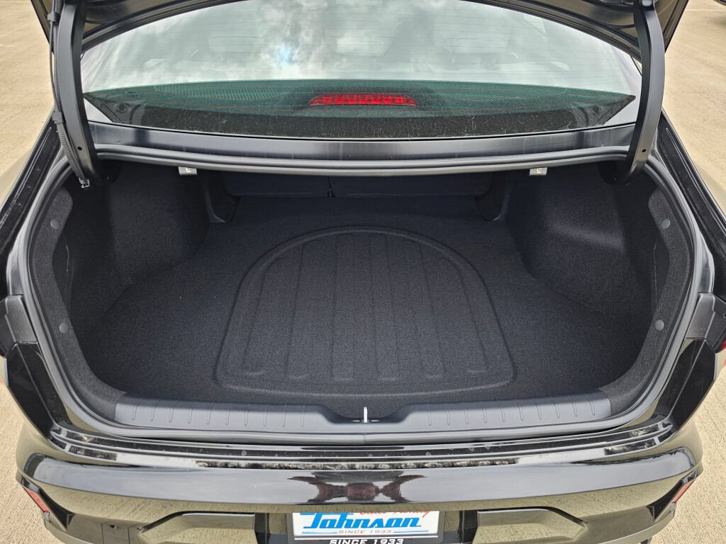 New 2026 Kia K4 GT-Line Turbo FWD image 25