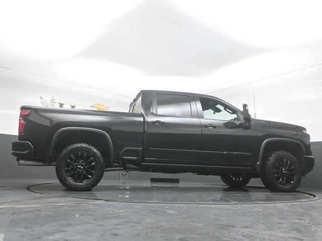 New 2026 Chevrolet Silverado 2500 High Country w/ High Country Premium Package AWD/4WD image 31