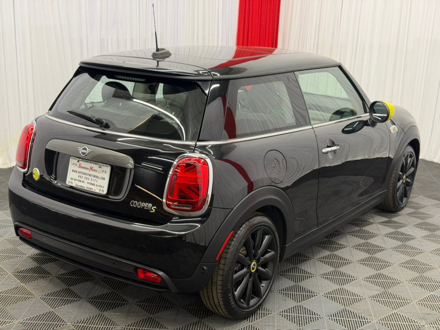 Used 2020 MINI Cooper SE w/ 6.5" Touchscreen Package FWD image 5