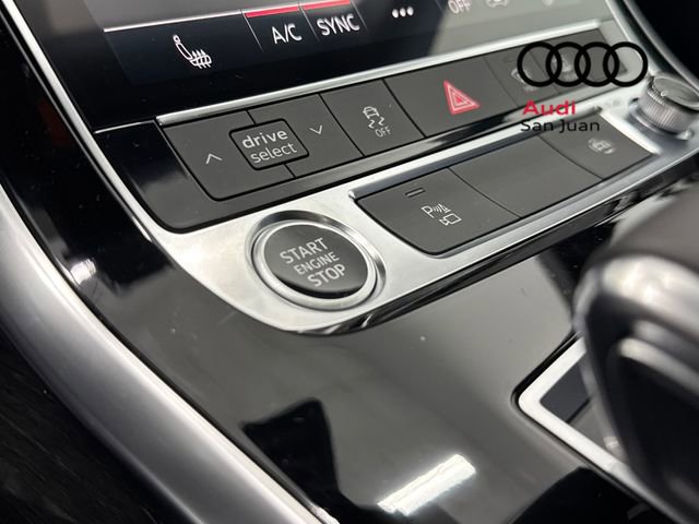 New 2026 Audi Q7 2.0T Premium image 38