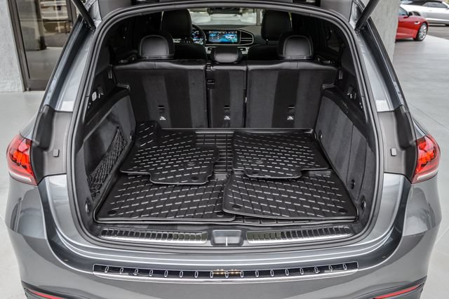 Used 2021 Mercedes-Benz GLE 53 AMG 4MATIC image 11
