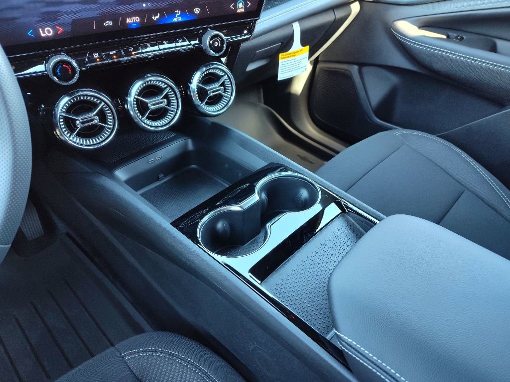 New 2026 Chevrolet Blazer EV LT w/ Midnight/Sport Edition image 14