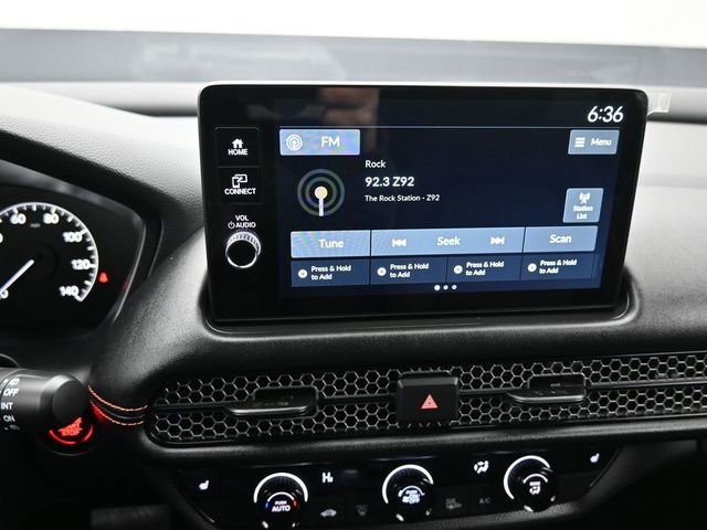 Used 2026 Honda HR-V Sport image 29