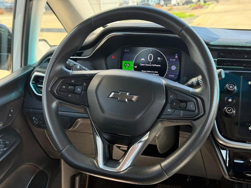 Used 2023 Chevrolet Bolt LT w/ Driver Confidence Package FWD image 14