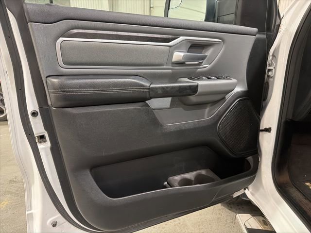 Used 2020 RAM 1500 Big Horn image 15