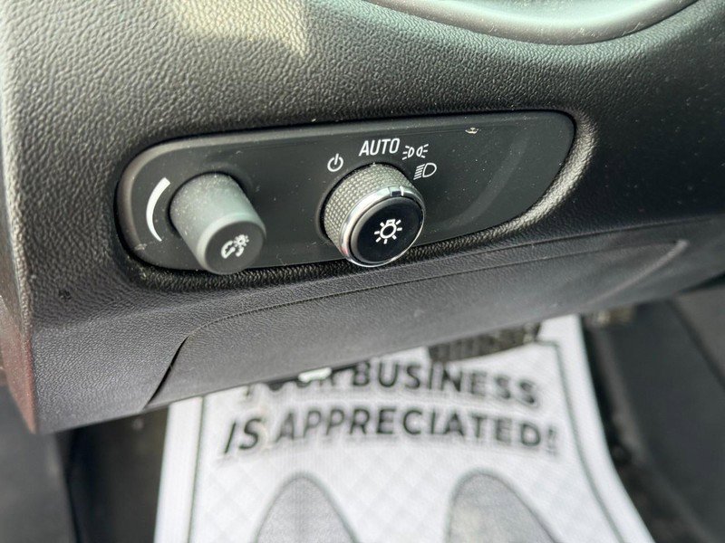 Used 2024 Chevrolet Malibu RS image 16