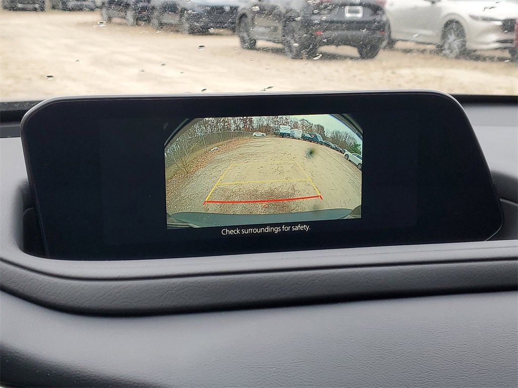 New 2026 MAZDA CX-30 AWD 2.5 S w/ Select Sport Pkg image 23