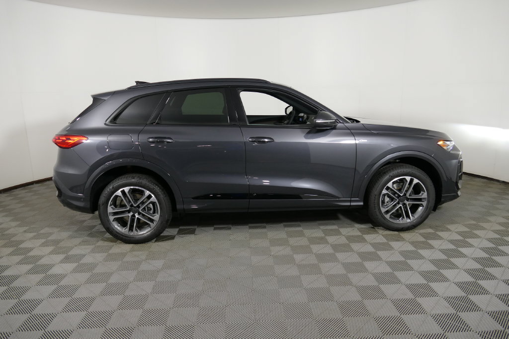 New 2026 Audi Q5 2.0T AWD/4WD image 2
