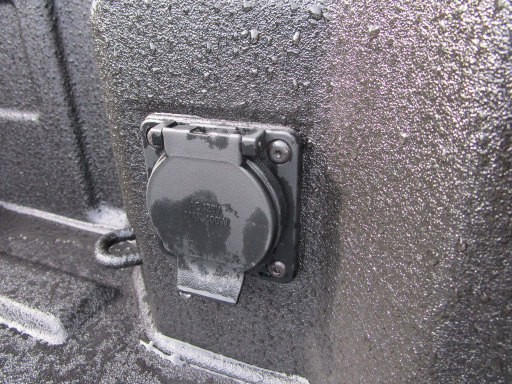 New 2026 GMC Sierra 1500 AT4 w/ AT4 Premium Package image 14