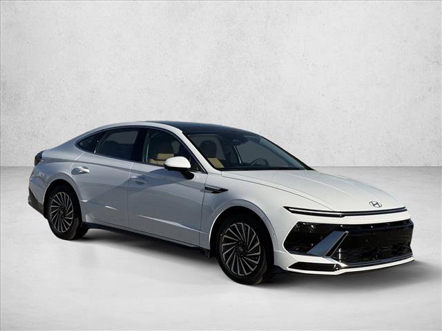 New 2026 Hyundai Sonata Limited image 6