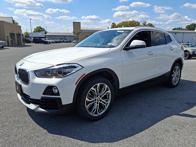 Used 2019 BMW X2 xDrive28i w/ Convenience Package image 3
