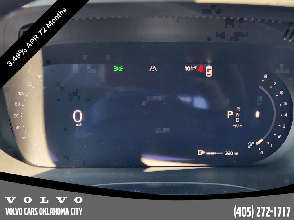 Used 2026 Volvo XC60 B5 Plus w/ Protection Package Premier AWD/4WD image 15