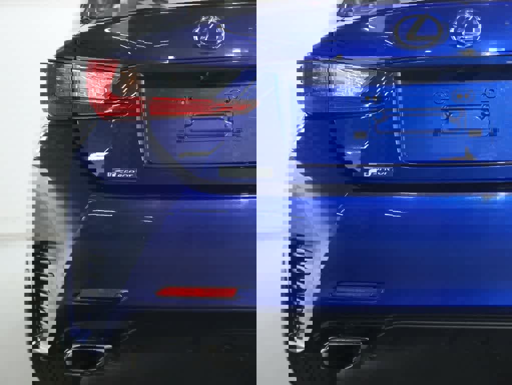 Used 2017 Lexus RC 300 F Sport image 43