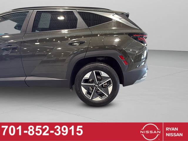 Used 2025 Hyundai Tucson SEL image 21