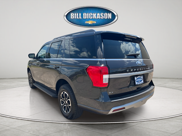 Used 2024 Ford Expedition XLT AWD/4WD image 5