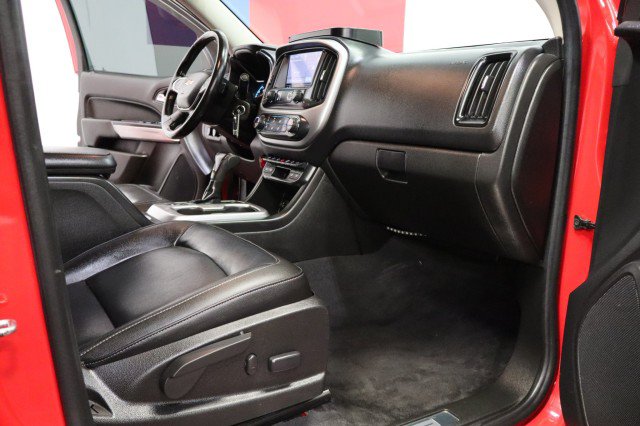 Used 2020 Chevrolet Colorado ZR2 AWD/4WD image 59