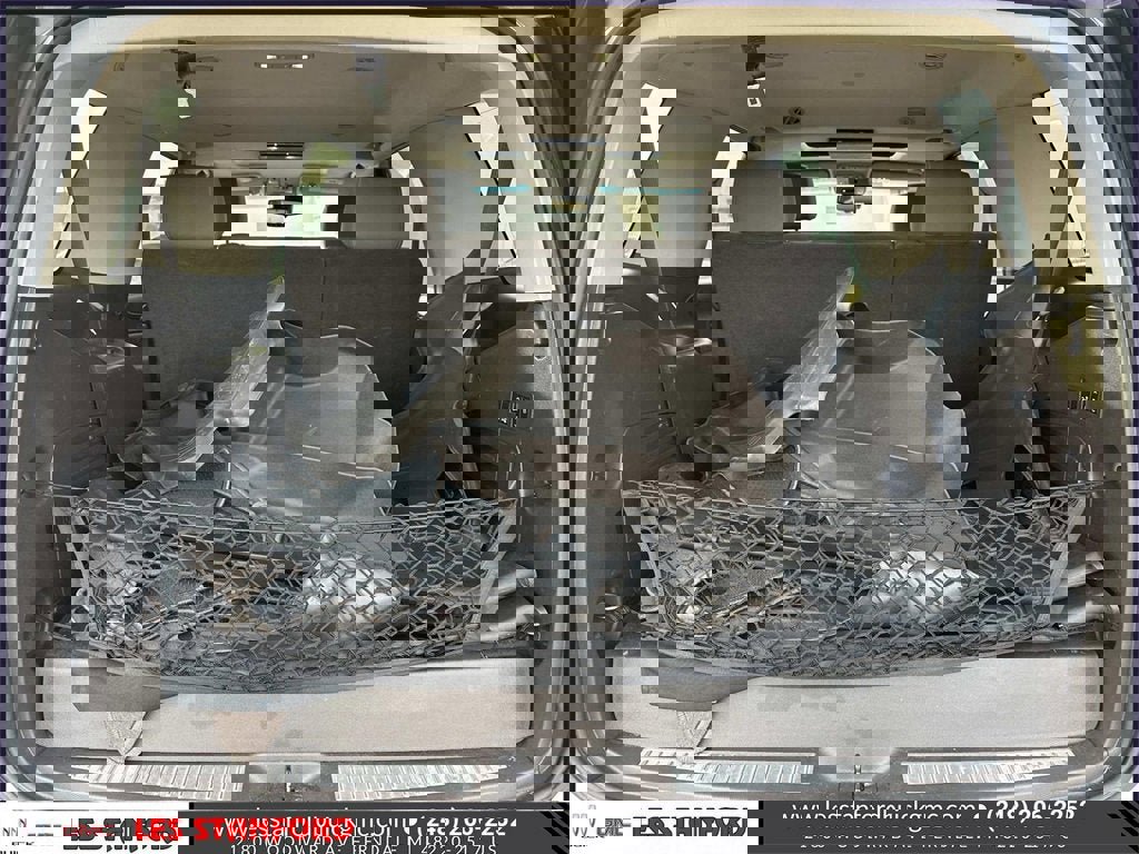 Used 2018 GMC Yukon Denali w/ Denali Ultimate Package image 11