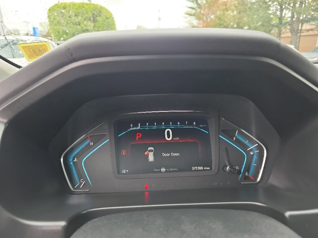 Used 2020 Honda Odyssey Elite image 14