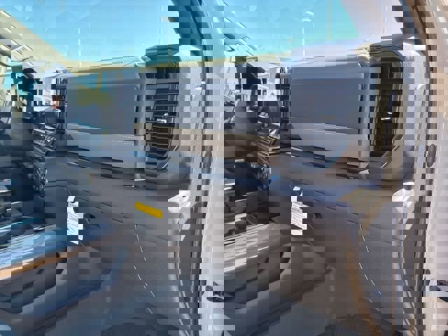 New 2026 Chevrolet Silverado 1500 ZR2 w/ Dark Appearance Package image 58