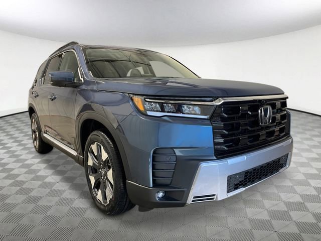 New 2026 Honda Pilot Touring image 8