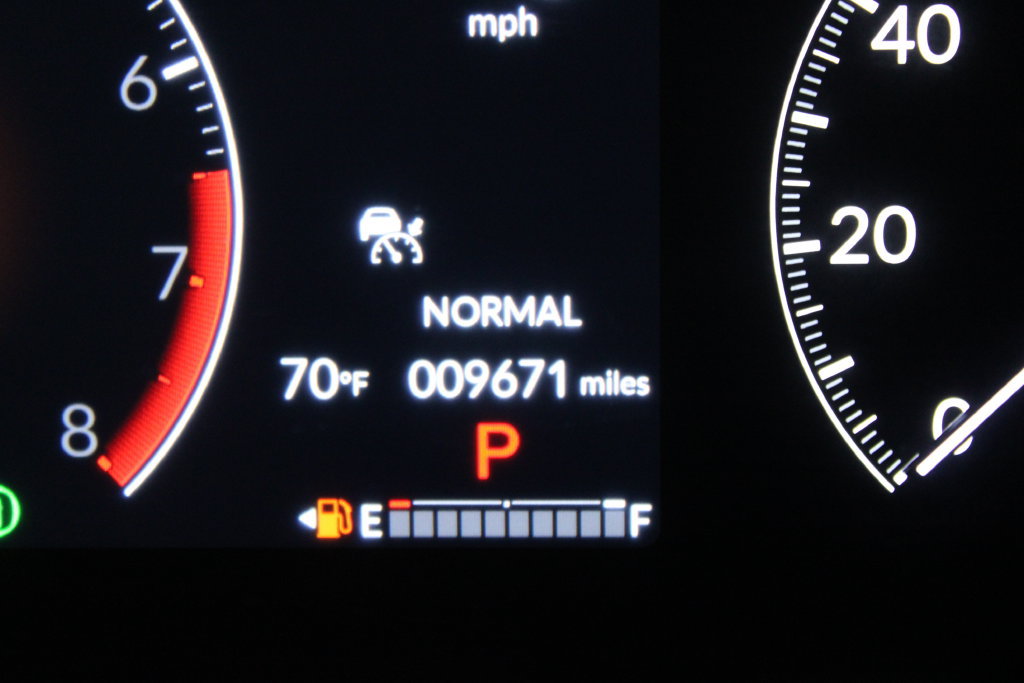 Used 2024 Honda CR-V LX image 20