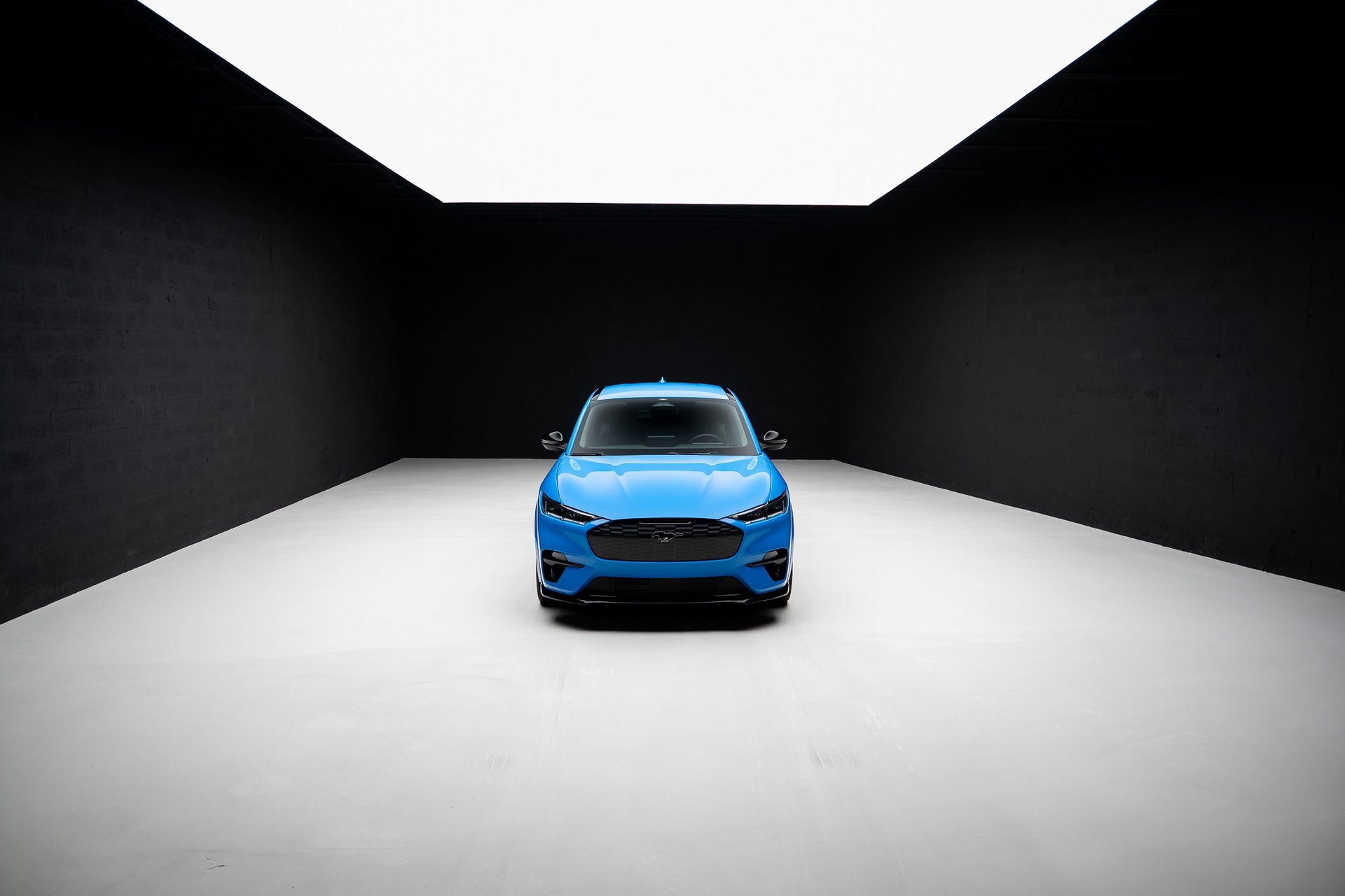 Used 2021 Ford Mustang Mach-E GT image 72