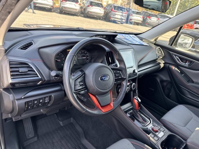 Used 2023 Subaru Forester Sport image 12