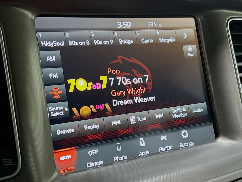 Used 2023 Dodge Charger GT image 14