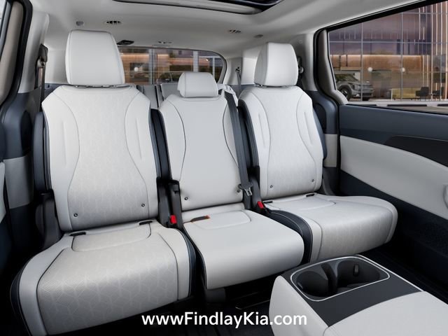 New 2026 Kia Carnival SX FWD image 19