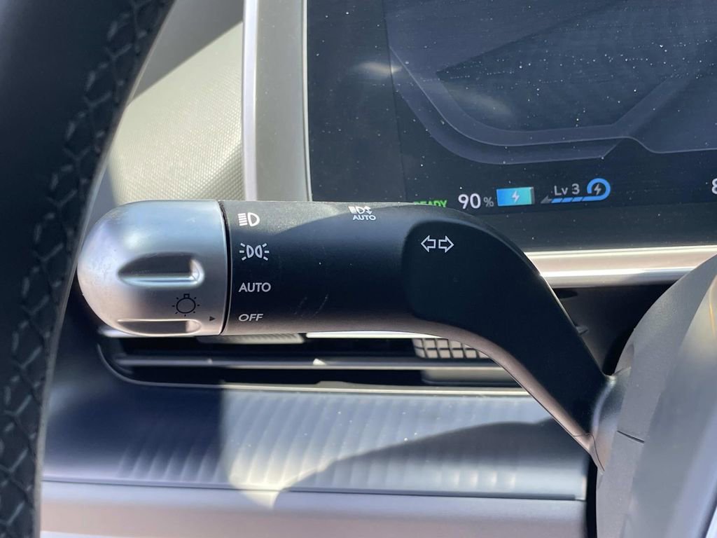 Used 2025 Hyundai Ioniq 6 SEL image 20
