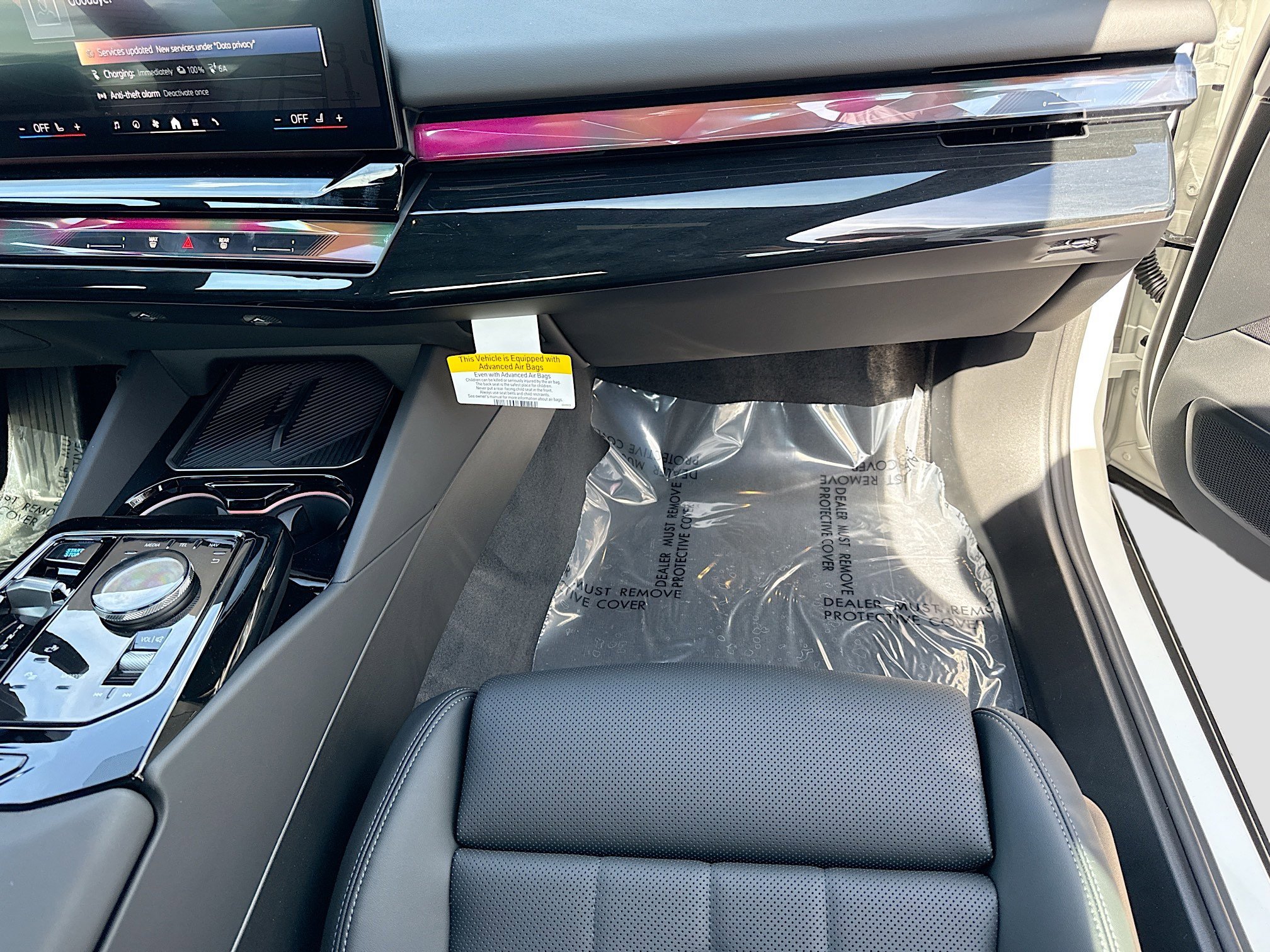 New 2026 BMW i5 eDrive40 RWD image 17