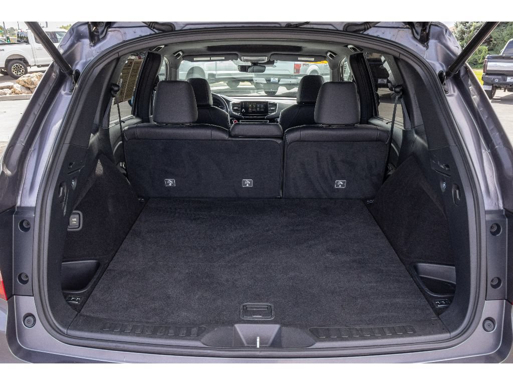 Used 2020 Honda Passport Touring image 15