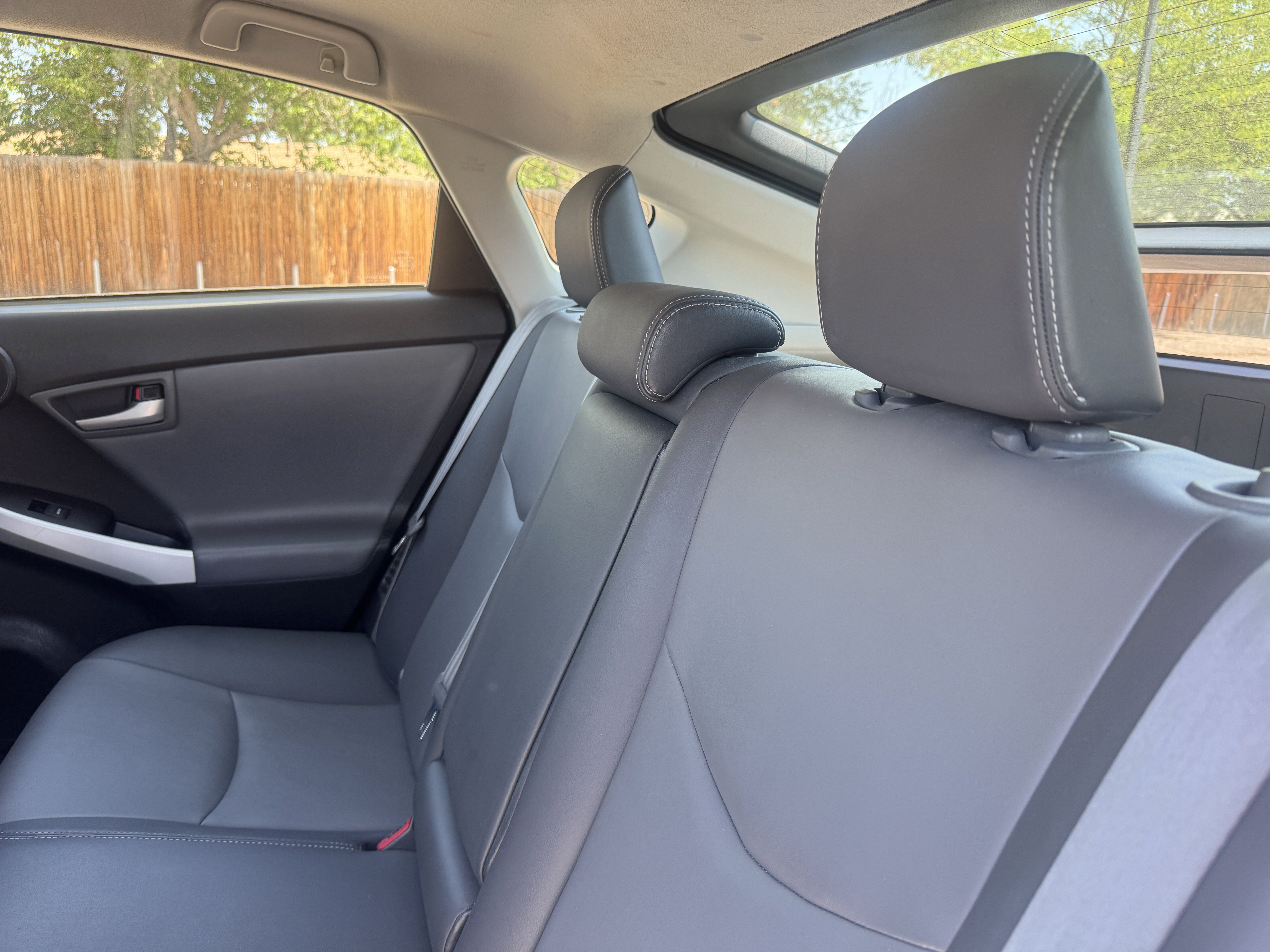 Used 2013 Toyota Prius Five FWD image 23