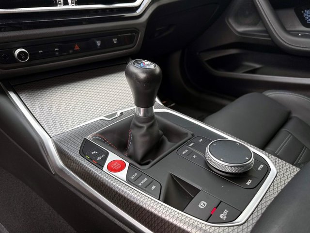 Used 2023 BMW M2 w/ Lighting Package RWD image 23