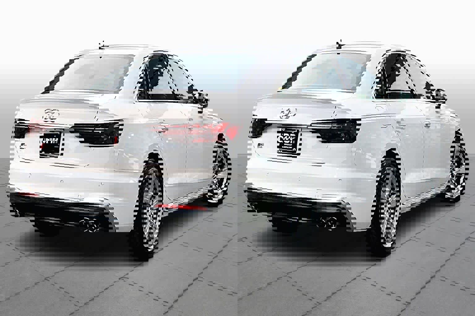 Used 2023 Audi S4 Premium Plus w/ Premium Plus Package image 12