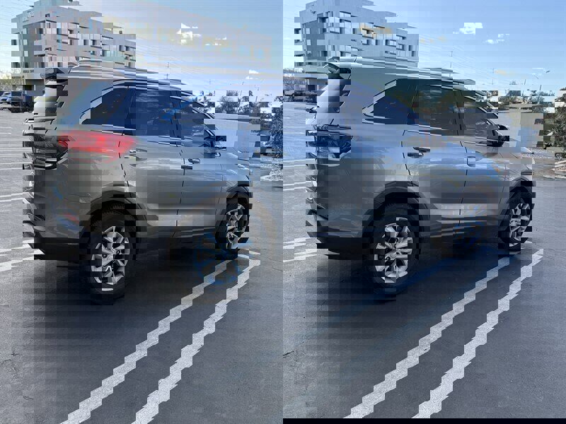 Used 2018 Kia Sorento LX FWD image 13