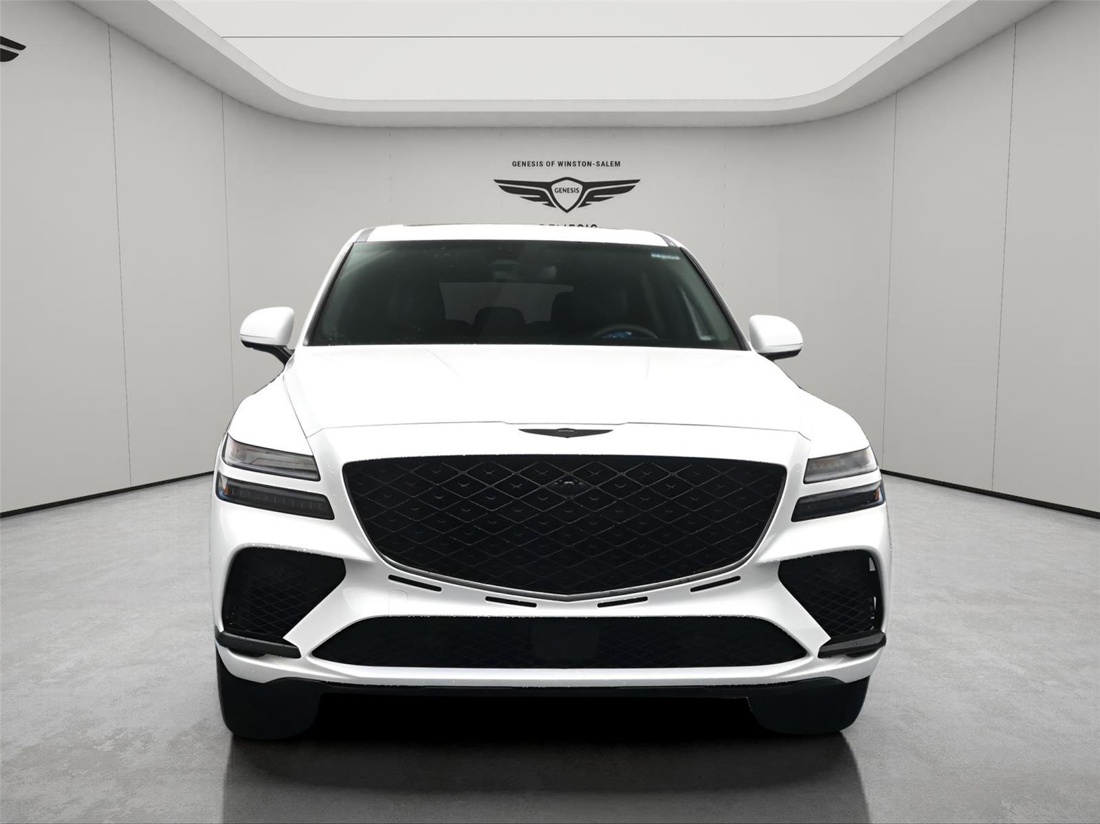 New 2026 Genesis GV80 3.5T Prestige image 11