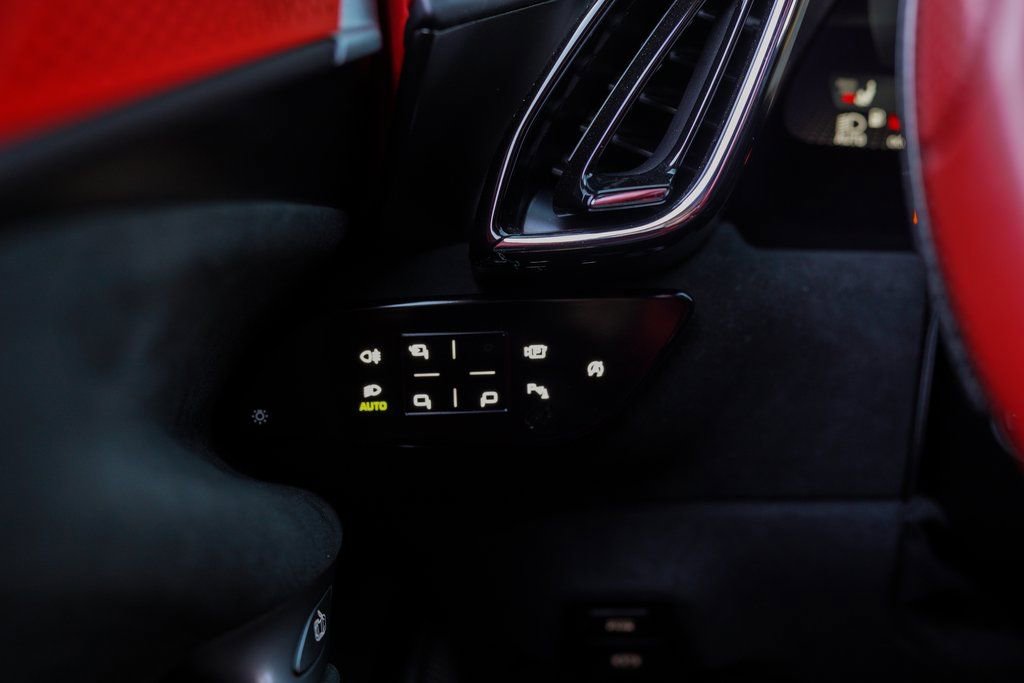 Used 2023 Ferrari Roma image 29